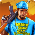 gta洛杉矶大岗城游戏