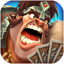 卡牌之王龙之战争官方版