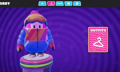 糖豆人终极淘汰赛国际版