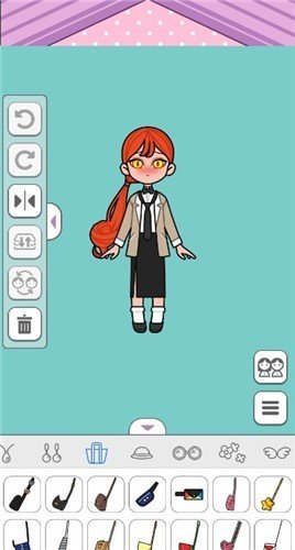 芭比换装公主秀游戏官方版