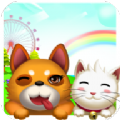 养宠时代游戏红包版