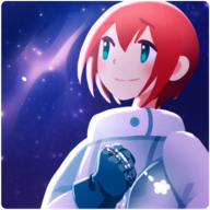 指尖星光
