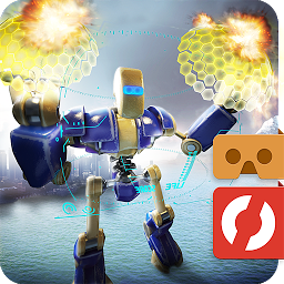 城市守卫者游戏vr版