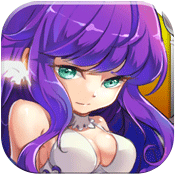 女神之12星将官方版