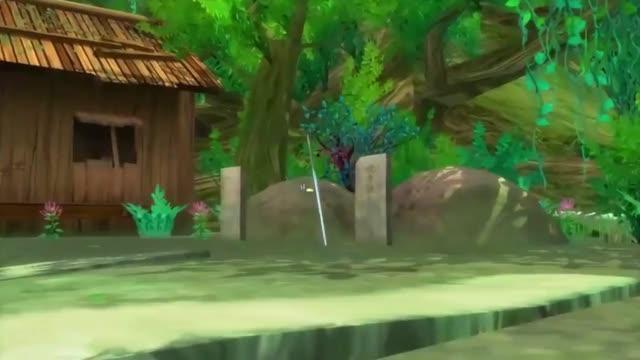 仙剑逍遥录官网版