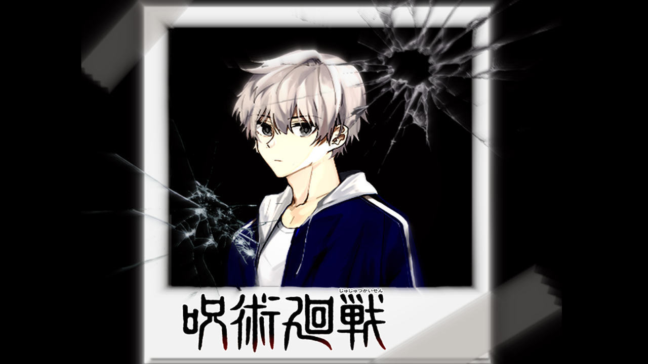 咒术师之镜游戏安卓版