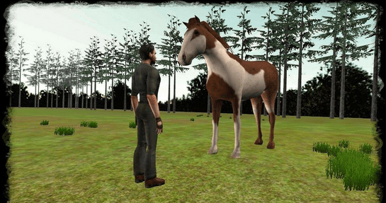 不死Age of the Dead