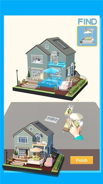 建筑套装游戏安卓版