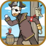 逃离医院3海盗船疑案