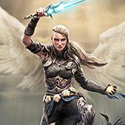 圣战群英传解放