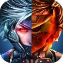 合金无双手游(横版街机)