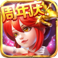 女神联盟小米版  V