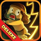 豪华闪电道奇  V