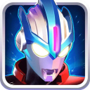 奥特曼传奇英雄破解版内购版