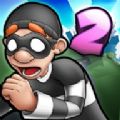 Robbery Bob2无限金币道具汉化修改版下载（神偷鲍勃2）