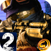 战地先锋2(战斗射击)