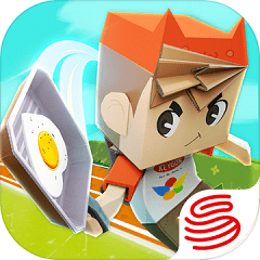 纸盒大乱斗手游uc版