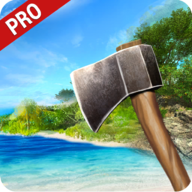 木筏生存冒险最新版