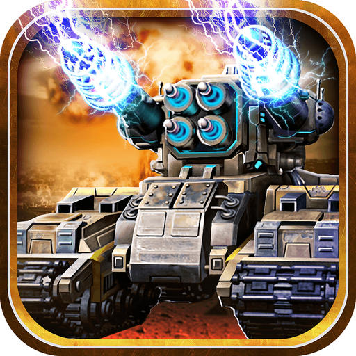 战地坦克2国战版 安卓版