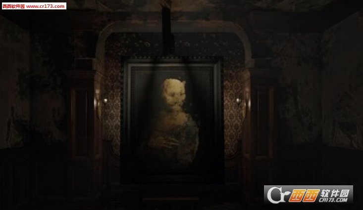 层层恐惧手机版