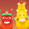 虫子碰碰乐app红包版官方版