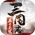 三国志威力无双魅族版v