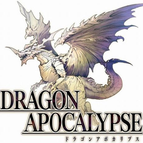 魔龙启示录官方版  V