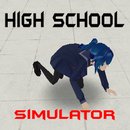 模拟女子高中生A正式版