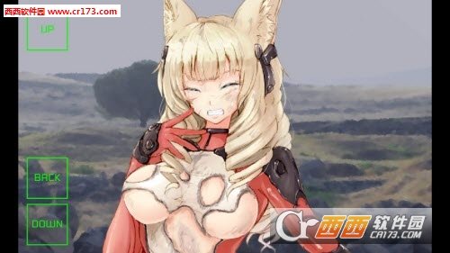 HQK少女战机正式版