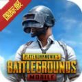 PUBG MOBILE(国际服)安卓最新版2021