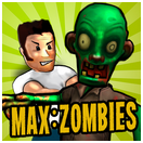 布拉德肖僵尸入侵(生存游戏)