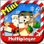 我的世界警匪游戏安卓版