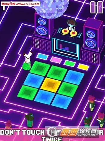 迪斯科戴夫正式版