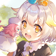 炼金少女M