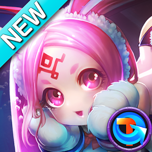 豪杰联盟手游  V