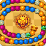 祖玛消消乐官方版