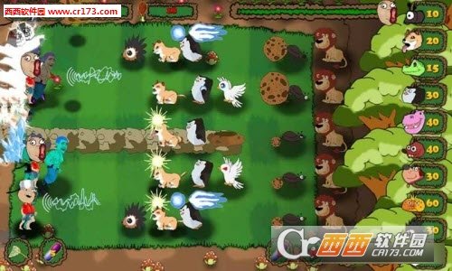 卧槽大战尼玛2正式版