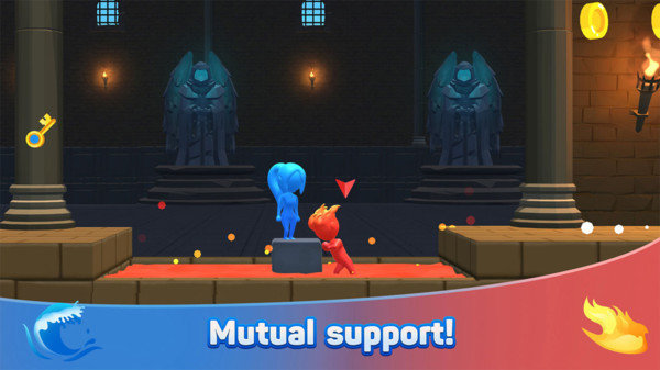 冰与火游戏变态版