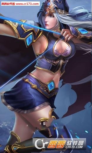 魔霸英雄手游