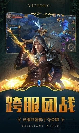 冰火王冠官方版