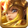 女神荣耀手游