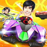 狂飙卡丁车极速前进3官方版