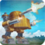 蒸汽朋克辛迪加正式版