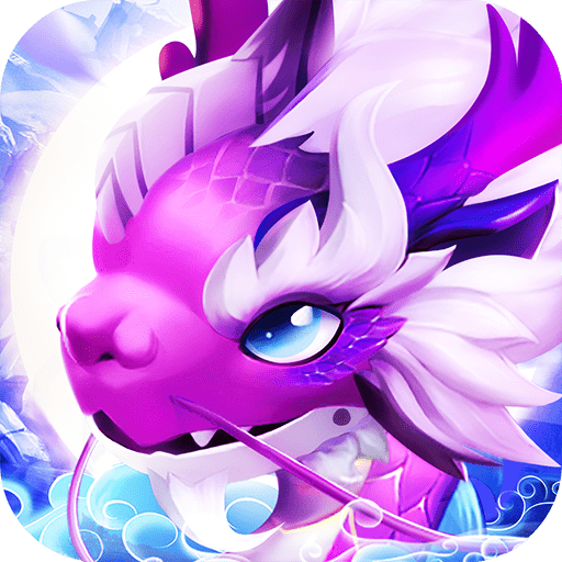 梦幻仙诀破军正式版