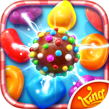 糖果缤纷乐炉石传说联动版