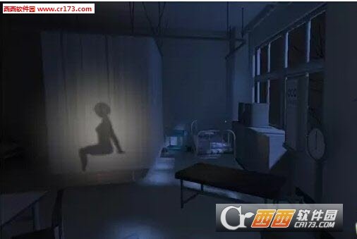 VR恐怖游戏瞳手机版