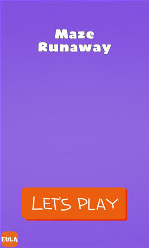 失控的迷宫手游