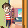 小明回家游戏领红包官方版