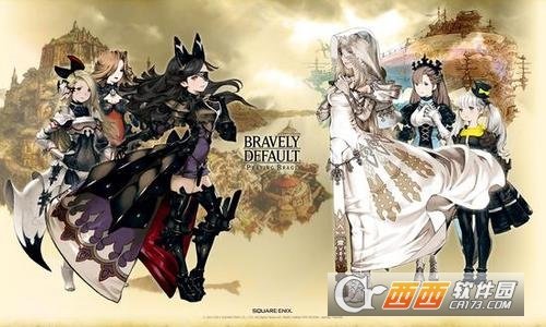 勇气默示录童话效应安卓版