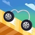 画车跑酷游戏正式版